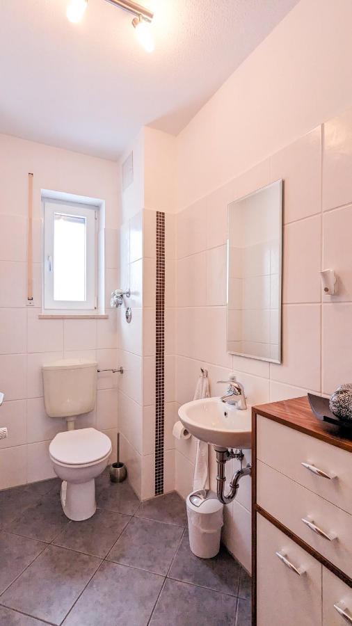 Ferienwohnung Hohenstaufen Füssen Exterior foto