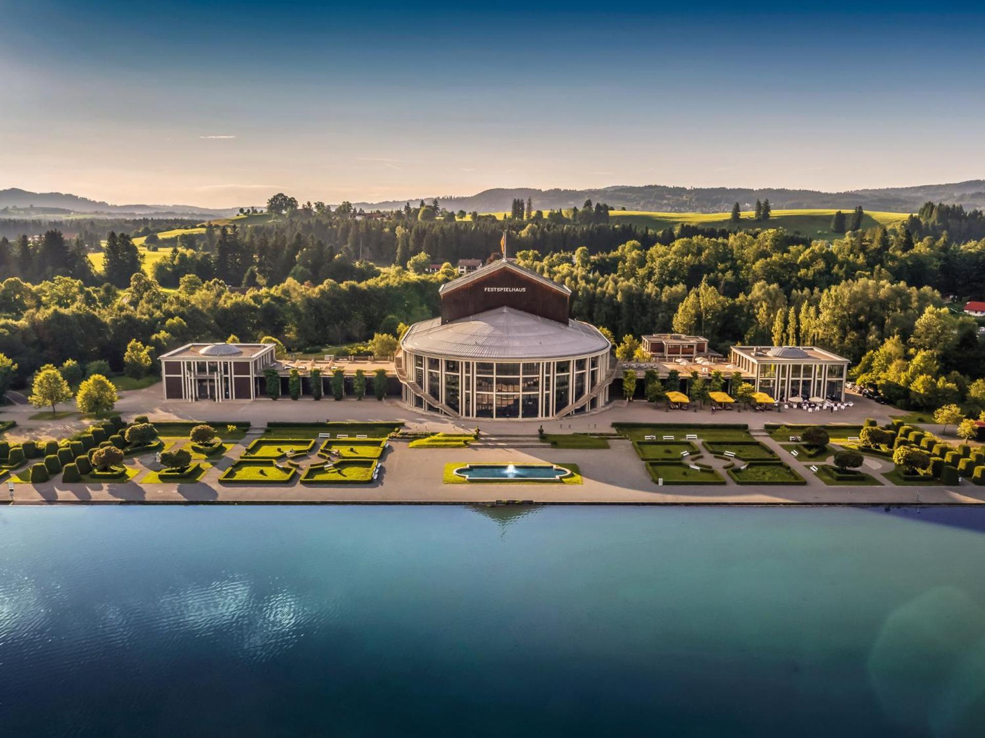 Ferienwohnung Hohenstaufen Füssen Exterior foto